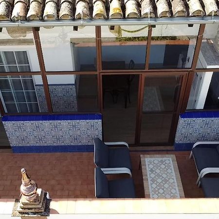 Apartamentos Algodonales Exterior photo