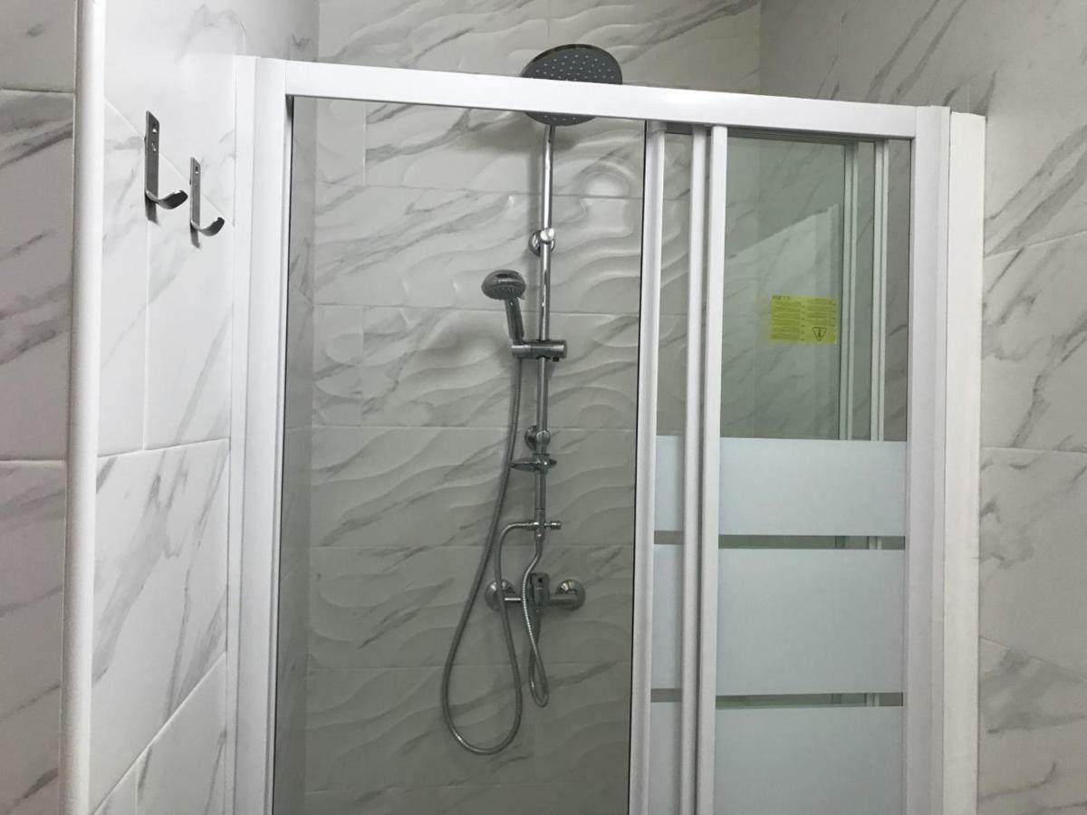 Apartamentos Algodonales Exterior photo