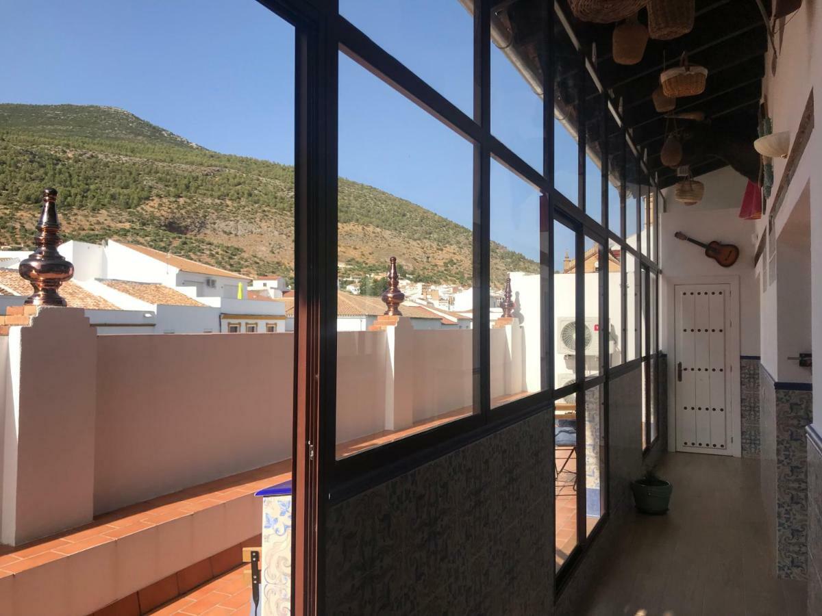 Apartamentos Algodonales Exterior photo